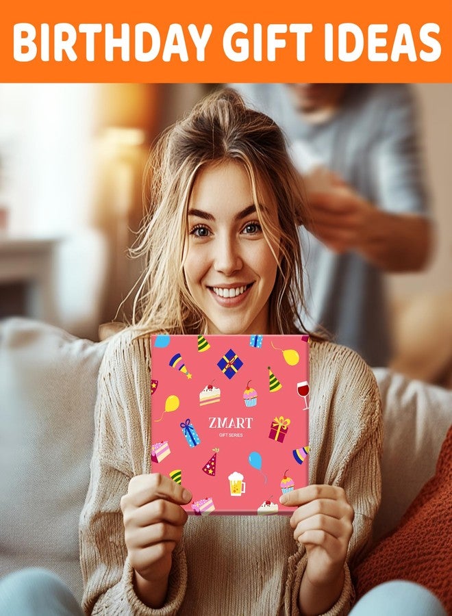 Zmart 21st Birthday Gifts Women - 21st Birthday Gifts Ideas for Her Him, 21 Year Old Socks - Image 2