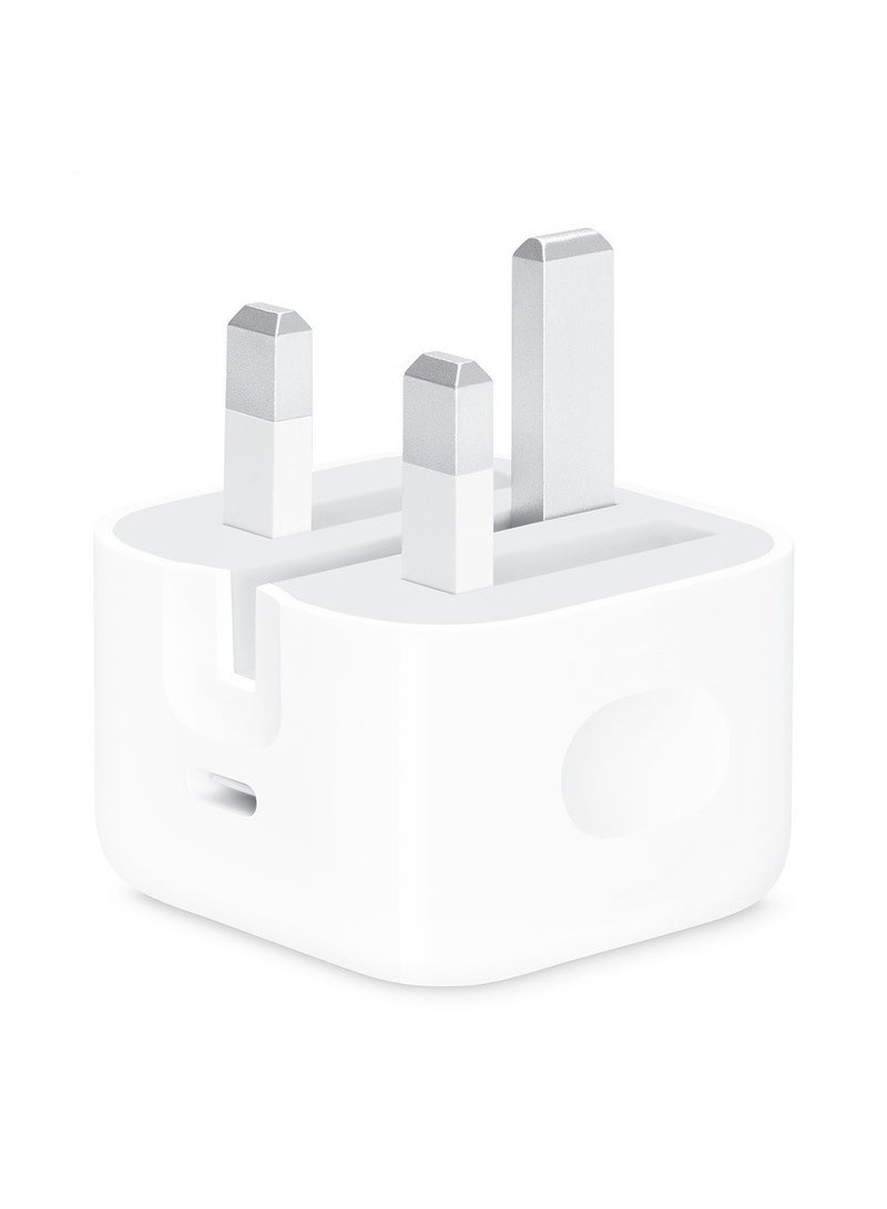 35 Watt  Charger With USB C Port  - Image 2