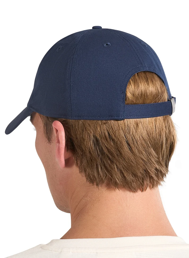 NAUTICA Navy 3D Embroidered Logo Cap