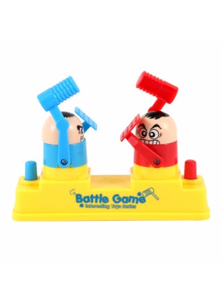 Red And Blue Attack And Defensive Double Play Plate Educational Parent-Child Battle Plate Table Game Interactive Educational Battle Interactive Toys For Children-Color:Opp Bagged Toys-Specifications:12.8*4*9.2cm - pzsku/ZEC1F62672406ED5F12B7Z/45/1743496496/4284fa9c-5dd5-41cd-a65d-1f8c4e76fd1a