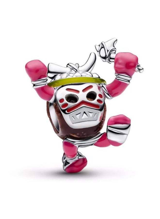 Pandora Disney Moana Kakamora Charm - Image 1
