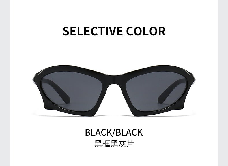 Sunglasses UV Protection Fashion 995 - Image 3