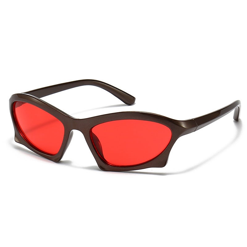 Sunglasses UV Protection Fashion 995 - Image 1