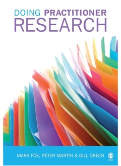 Doing Practitioner Research  - Image 1