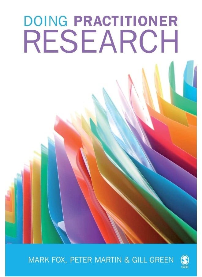null - Doing Practitioner Research - Image 1