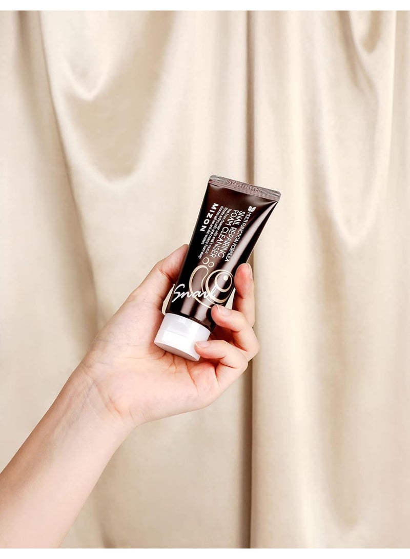 ميزون غسول سنايل ميزون - Image 3