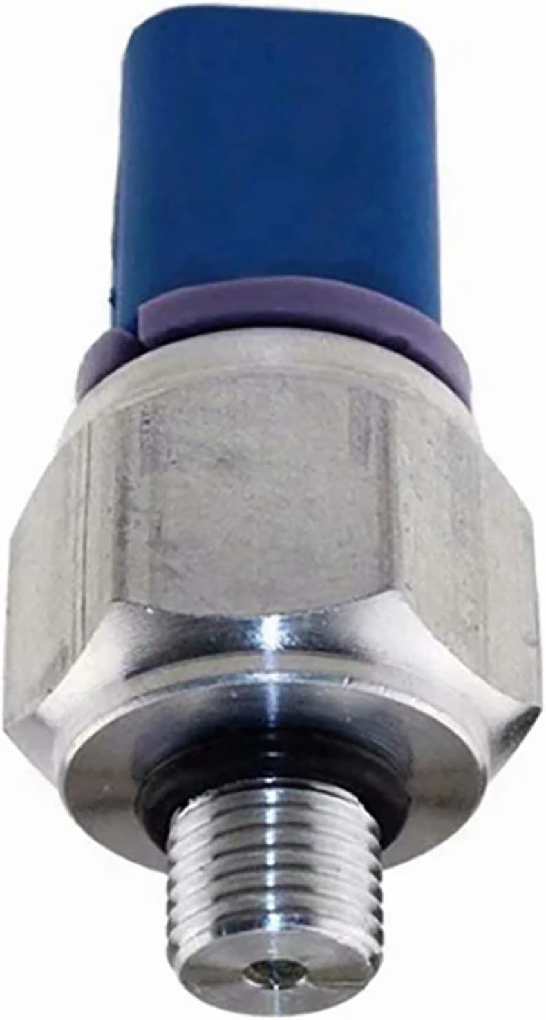 Car Fuel Rail Pressure Sensor for Mondeo Mk4 2007 2008 2009 2010 2011 2012 2013 2014 Power Steering Oil Pressure Sensor Switch 6G913N824Aa 1437144 - Image 3