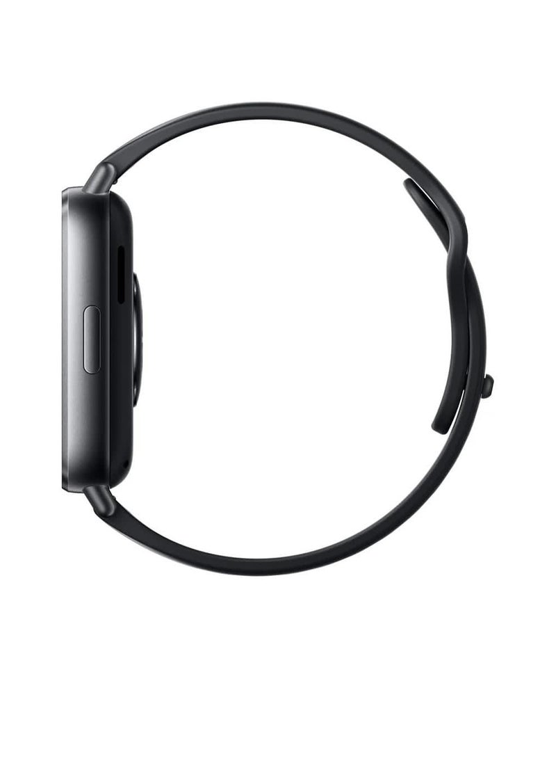 S9 Max Smartwatch | 2.19" Large Screen | Siri Voice Assistant | Heart Rate & Fitness Tracker | Titanium Build  - Image 3