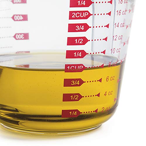 Prepworks by Progressive Measuring Cup - 2.5 Cup Capacity - Image 3