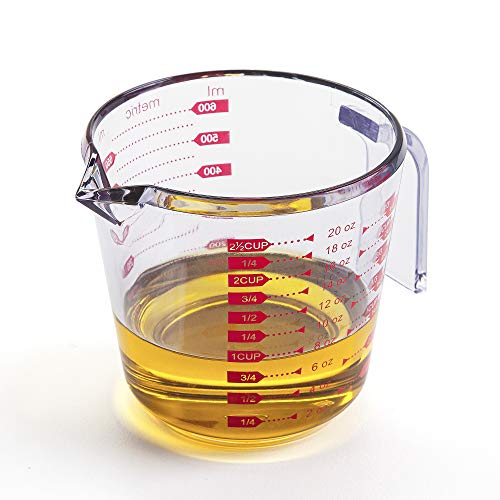 Prepworks by Progressive Measuring Cup - 2.5 Cup Capacity - Image 2