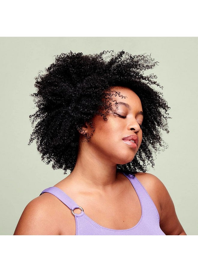 DevaCurl DevaCurl Leave-In Decadence® Moisturizing Leave-In Conditioner, Green Oasis, 8 fl. oz.  - Image 3