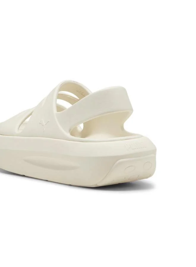 بوما صندل مسطح