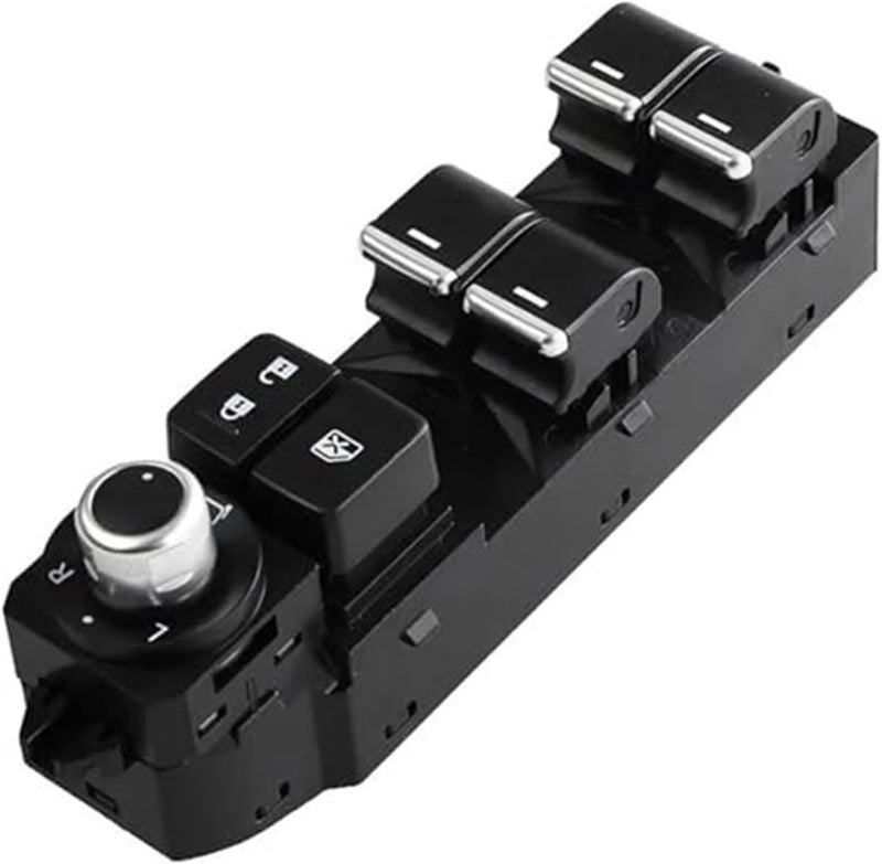 Wivplex Electric Power Window Switch for Mazda 6 2018 - Image 5