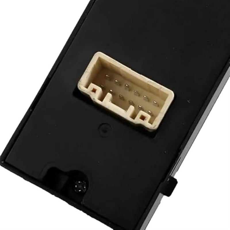 Wivplex Electric Power Window Switch for Mazda 6 2018 - Image 3