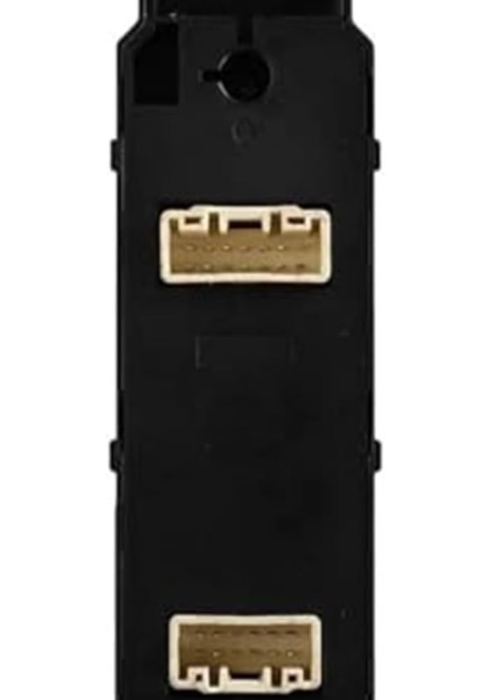 Wivplex Electric Power Window Switch for Mazda 6 2018 - Image 4