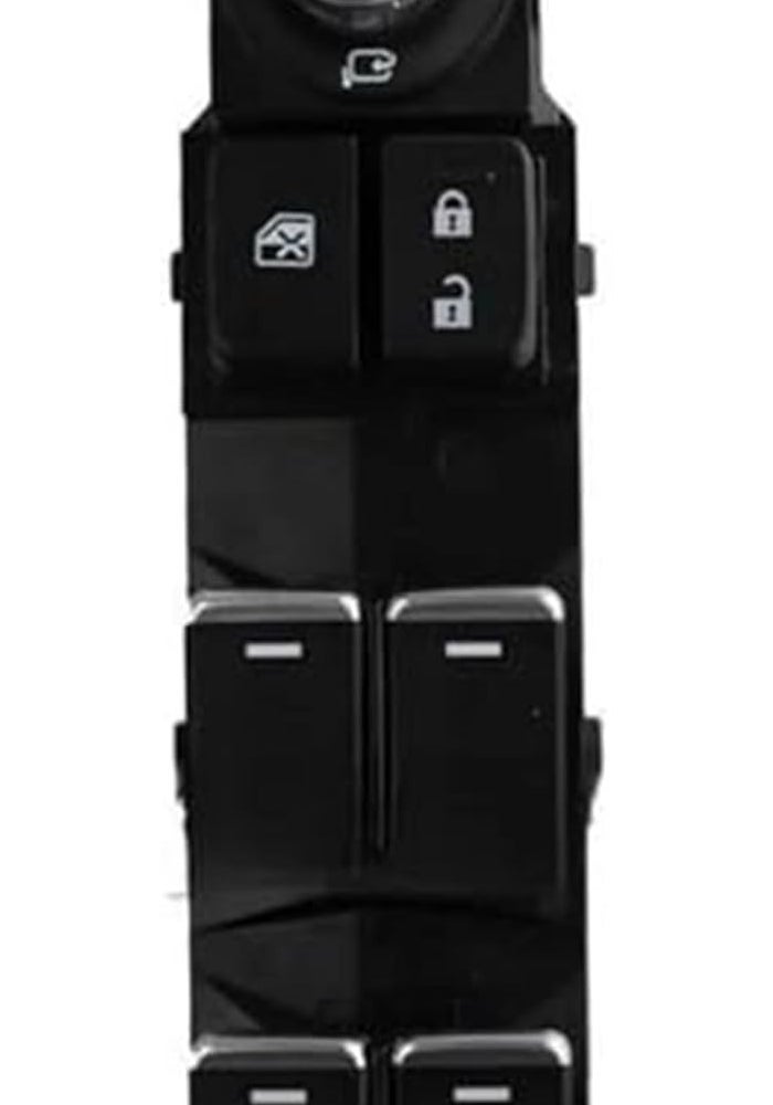 Wivplex Electric Power Window Switch for Mazda 6 2018 - Image 1