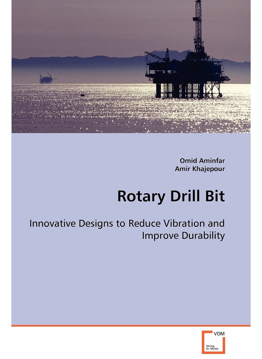 Rotary Drill Bit  - Image 1