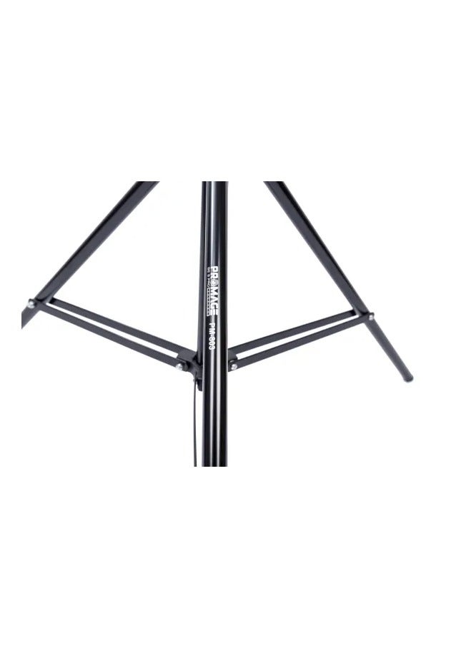 PROMAGE PM803 Adjustable 2M Light Stand – Portable Tripod for Photography Lighting Equipment & Studio Flash - Image 4
