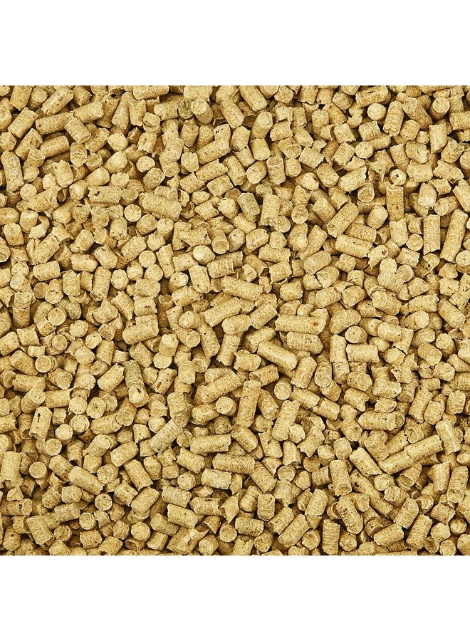Kaytee Wood Pellets Pet Bird & Small Animal Litter for Ferrets, Guinea Pigs, Rats, Chinchillas, Hamsters, Gerbils, Rabbits, Mice, Hedgehogs and Dwarf Hamsters, 4.9 Liter, 8 Pound Bag - Image 3