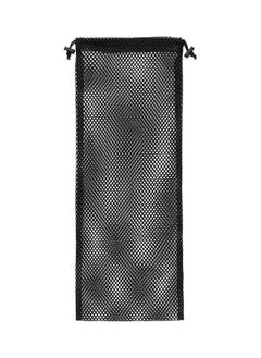 NIBEMINENT Drawstring Diving Flipper Storage Bag 13x3x8cm  - Image 1