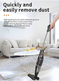 Portable Handheld Vacuum Cleaner，Multifunction Lightweight Handheld Stick Cleaner with 5M Corded Design,Powerful Suction Perfect for Home ,Car ,Office Cleaning ，Pet Hair and Dust Removal ,1000W - pzsku/ZEC209D8B8085913CFEB4Z/45/_/1731486578/224516be-88b1-42e0-87d0-490c8c38537a