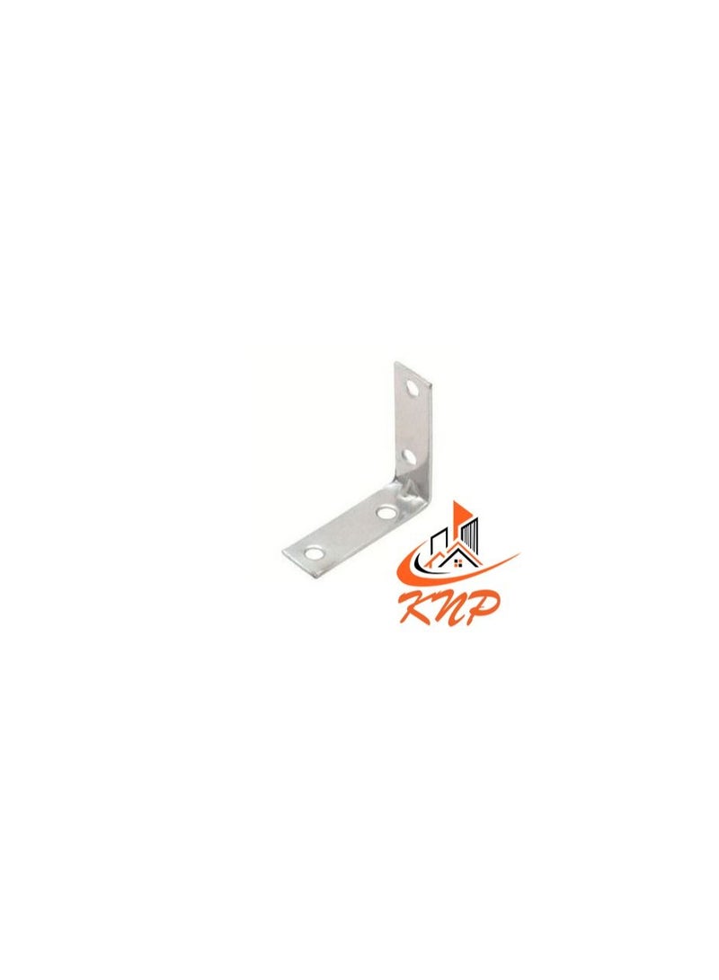 KNP KNP Corner Brace - 75mm x 75mm (Pack of 10)  - Image 3