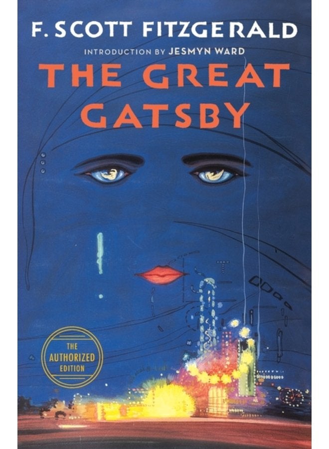 Great Gatsby the Us Import Ed - Paperback