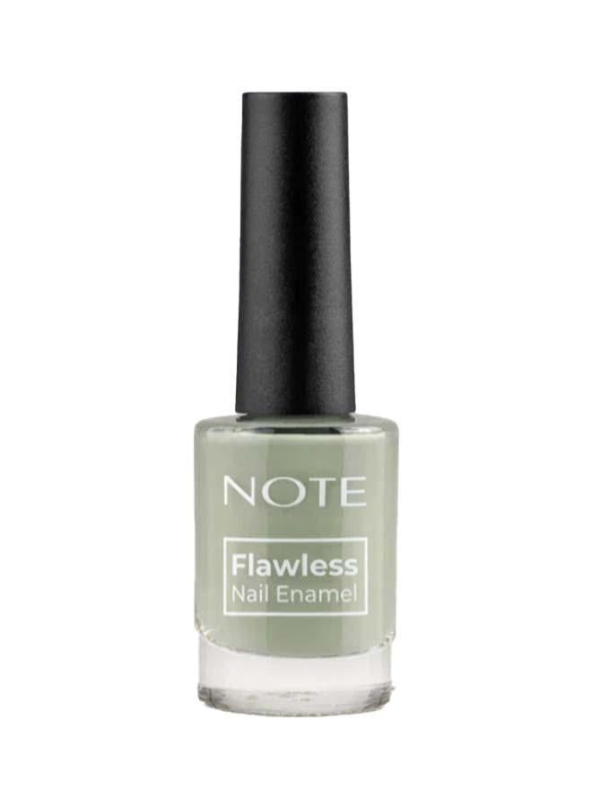 Note Flawless Nail Enamel 38 - Conquer - Image 1