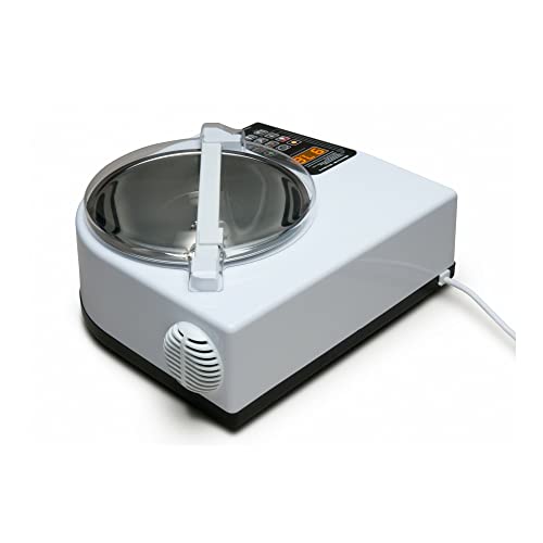 ChocoVision Revolation 2 Chocolate Tempering Machine (White) - Image 2