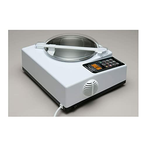 ChocoVision Revolation 2 Chocolate Tempering Machine (White) - Image 4