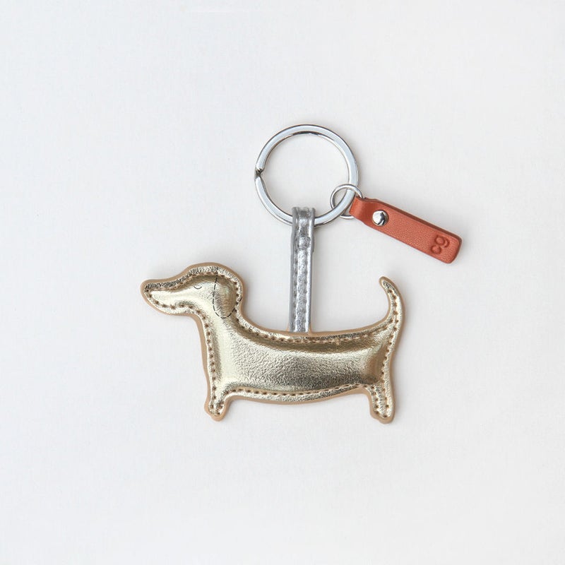 Novelty Keyring - Dog Nov100