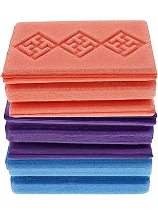 Waterproof Outdoor Picnic Blanket Foldable Camping Mat Beach Park Hiking Mat with Foam Pad - Image 1