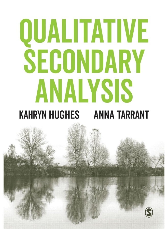 Qualitative Secondary Analysis
