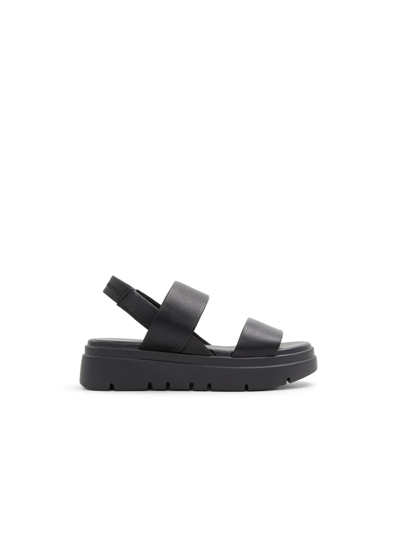 CALL IT SPRING Multi Strap Flat Sandals