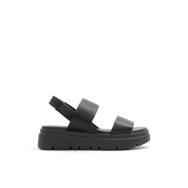 CALL IT SPRING Multi Strap Flat Sandals  - Image 1