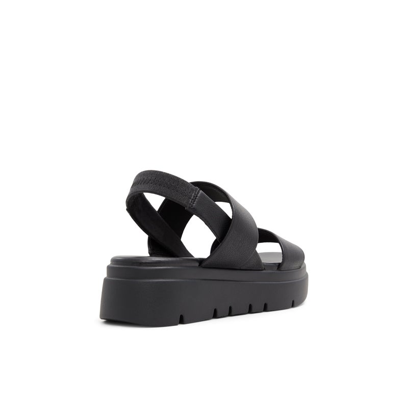 CALL IT SPRING Multi Strap Flat Sandals  - Image 4