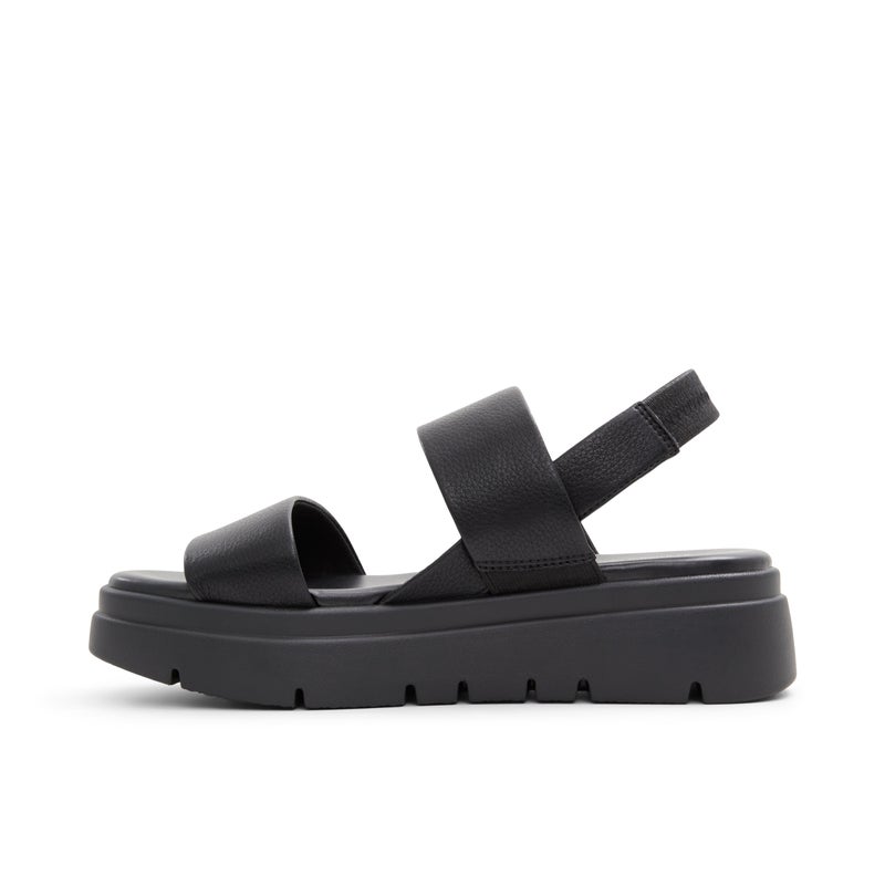 CALL IT SPRING Multi Strap Flat Sandals  - Image 2