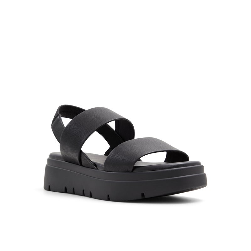 CALL IT SPRING Multi Strap Flat Sandals  - Image 3