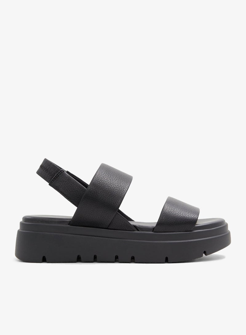 CALL IT SPRING Adia Slip On Flat Sandals - Image 1