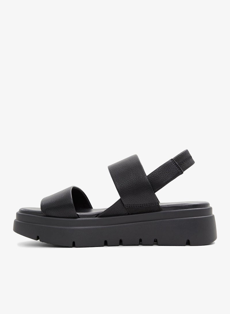 CALL IT SPRING Adia Slip On Flat Sandals - Image 2