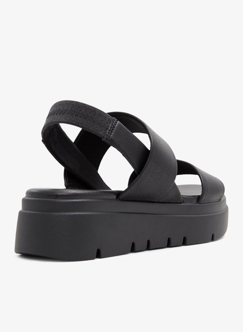 CALL IT SPRING Adia Slip On Flat Sandals - Image 4