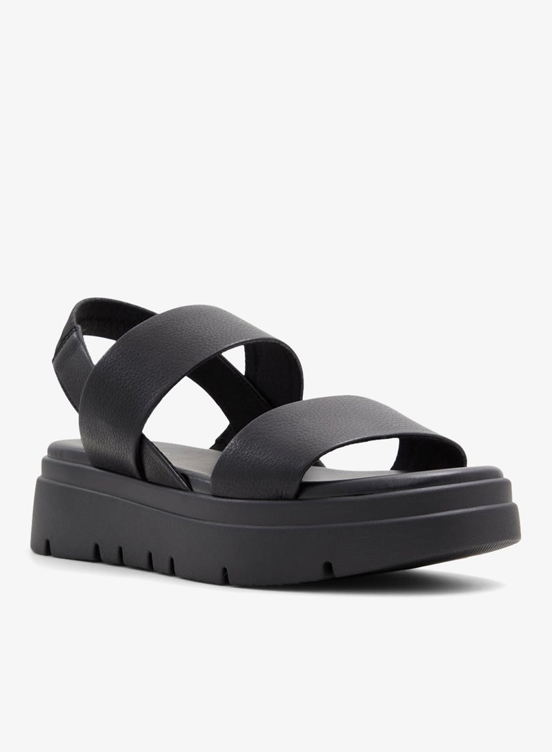 CALL IT SPRING Adia Slip On Flat Sandals - Image 3