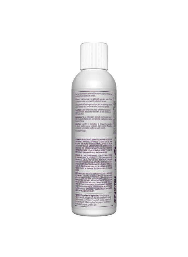 Developlus Satin | Ultra Vivid Fashion Colors | Oxide Developers | 32oz. - Image 4