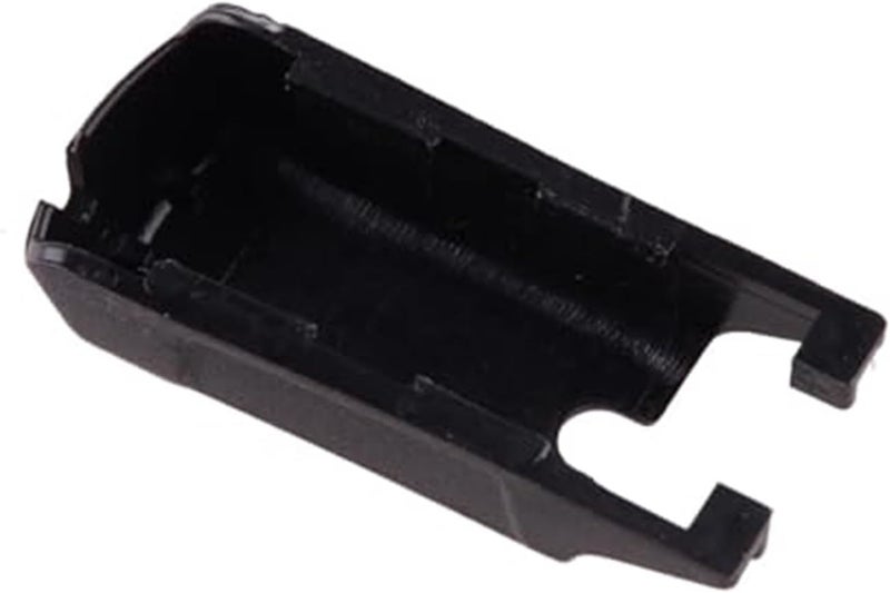 QASULER Wiper Arm Clip Cover Caps for Mercedes-Benz - Image 3