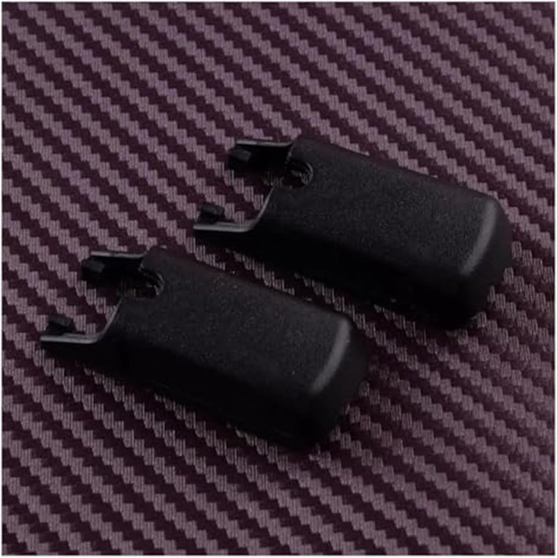 QASULER Wiper Arm Clip Cover Caps for Mercedes-Benz - Image 4