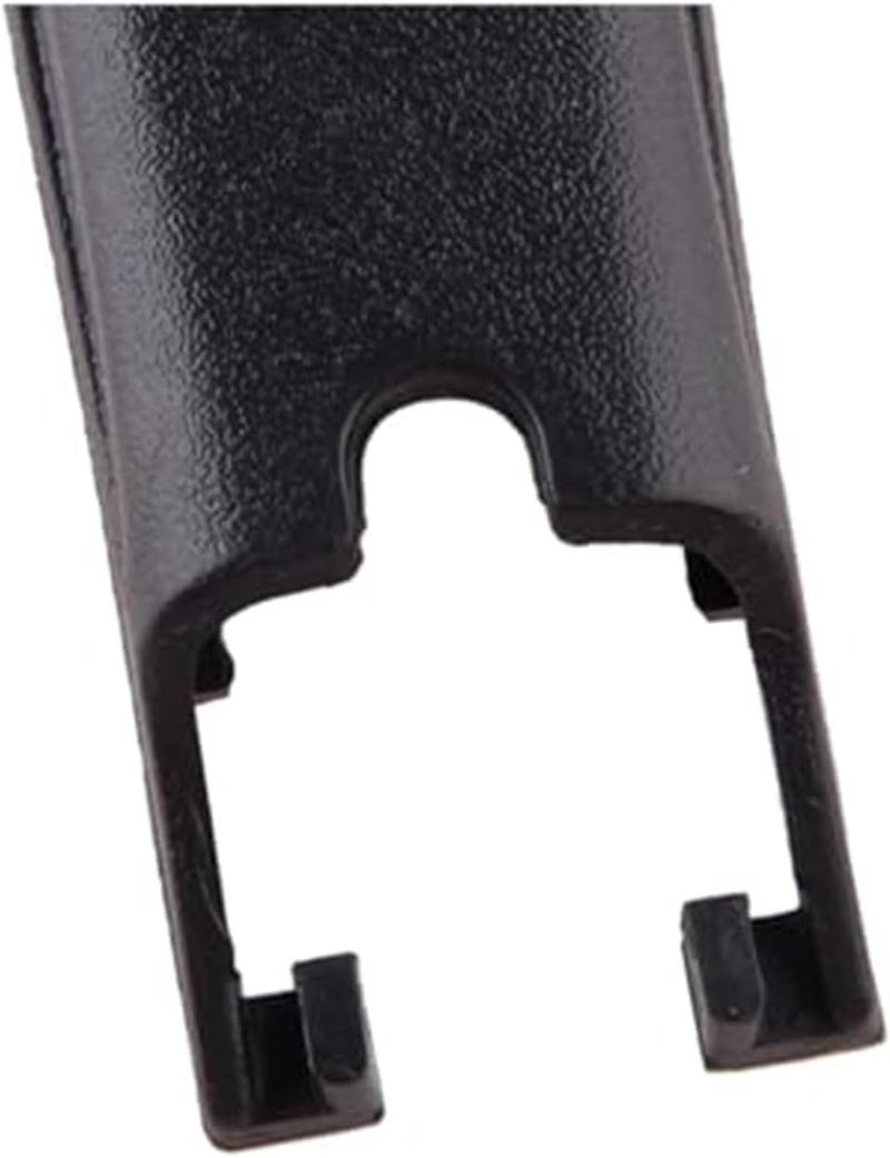 QASULER Wiper Arm Clip Cover Caps for Mercedes-Benz - Image 5