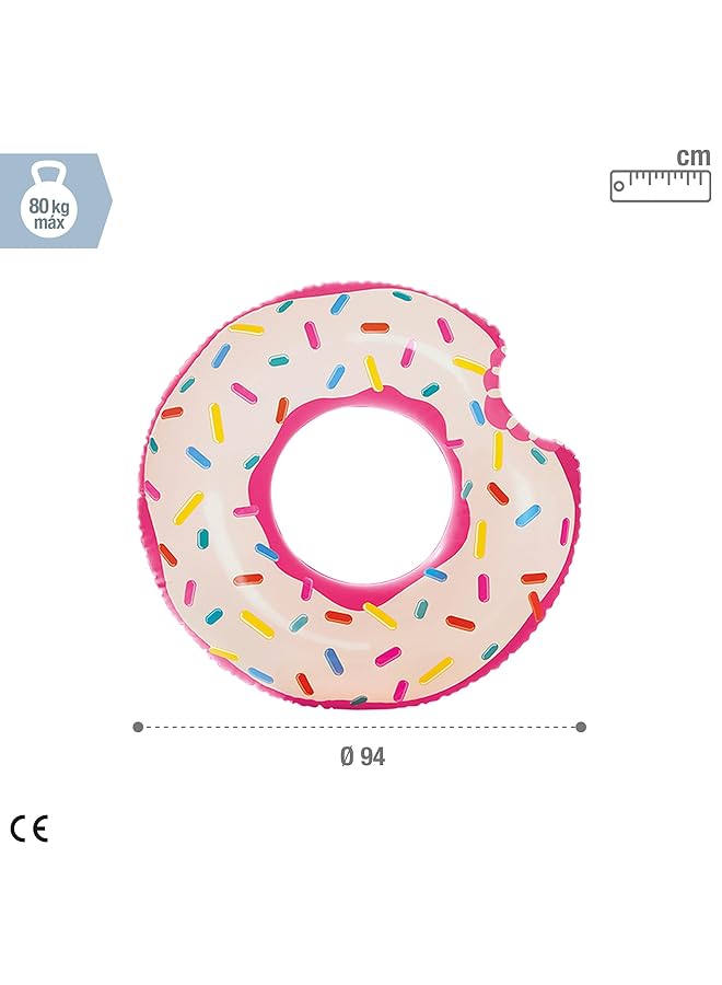 INTEX Inflatable Donut Wheel - Image 4
