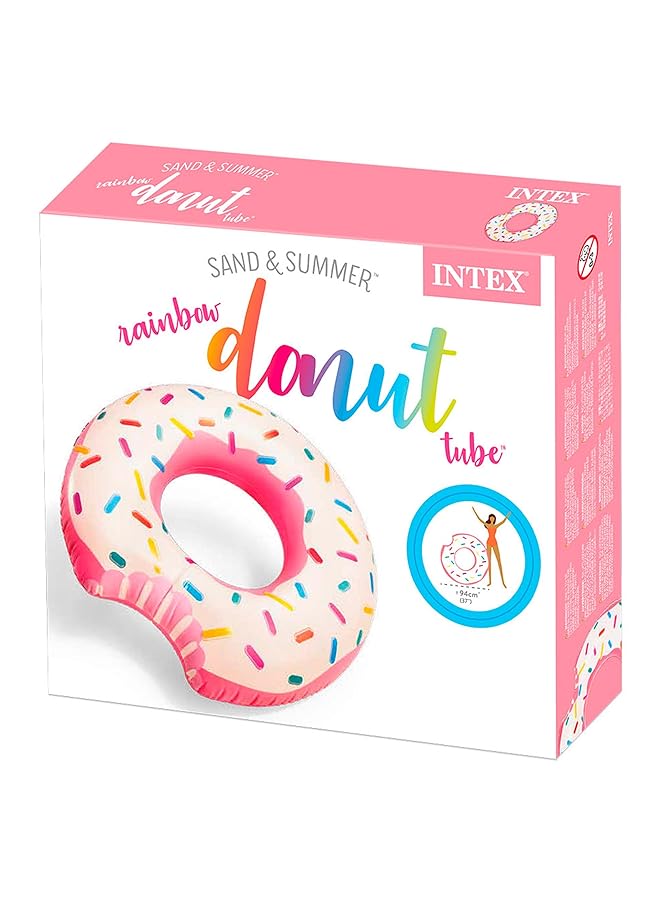 INTEX Inflatable Donut Wheel - Image 5