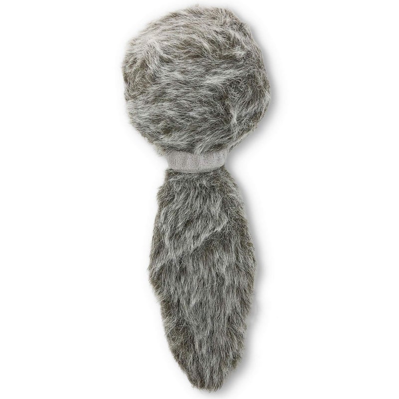 Hyper Pet Replacement Doggie Tail Grey - REPLACEMENT COVER ONLY