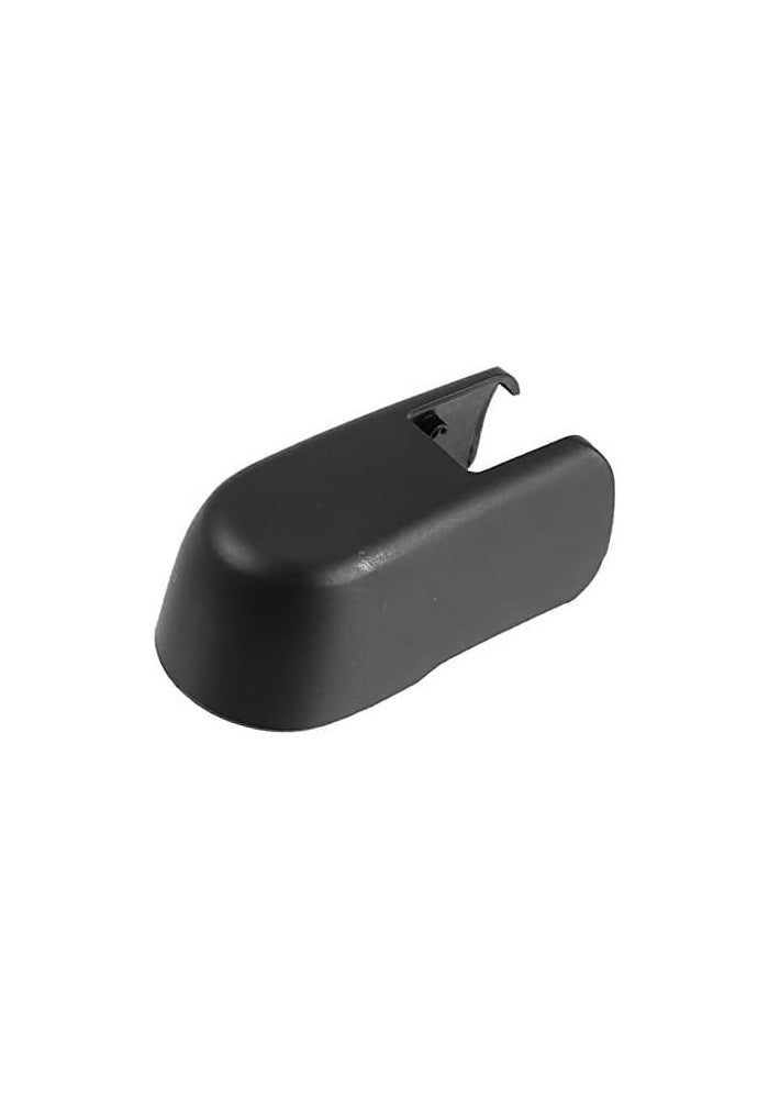 QASULER Car Rear Windshield Wiper Arm Cover Cap - Image 1